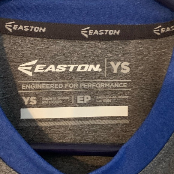 Easton & Evoshield Base layer BUNDLE - Picture 8 of 8